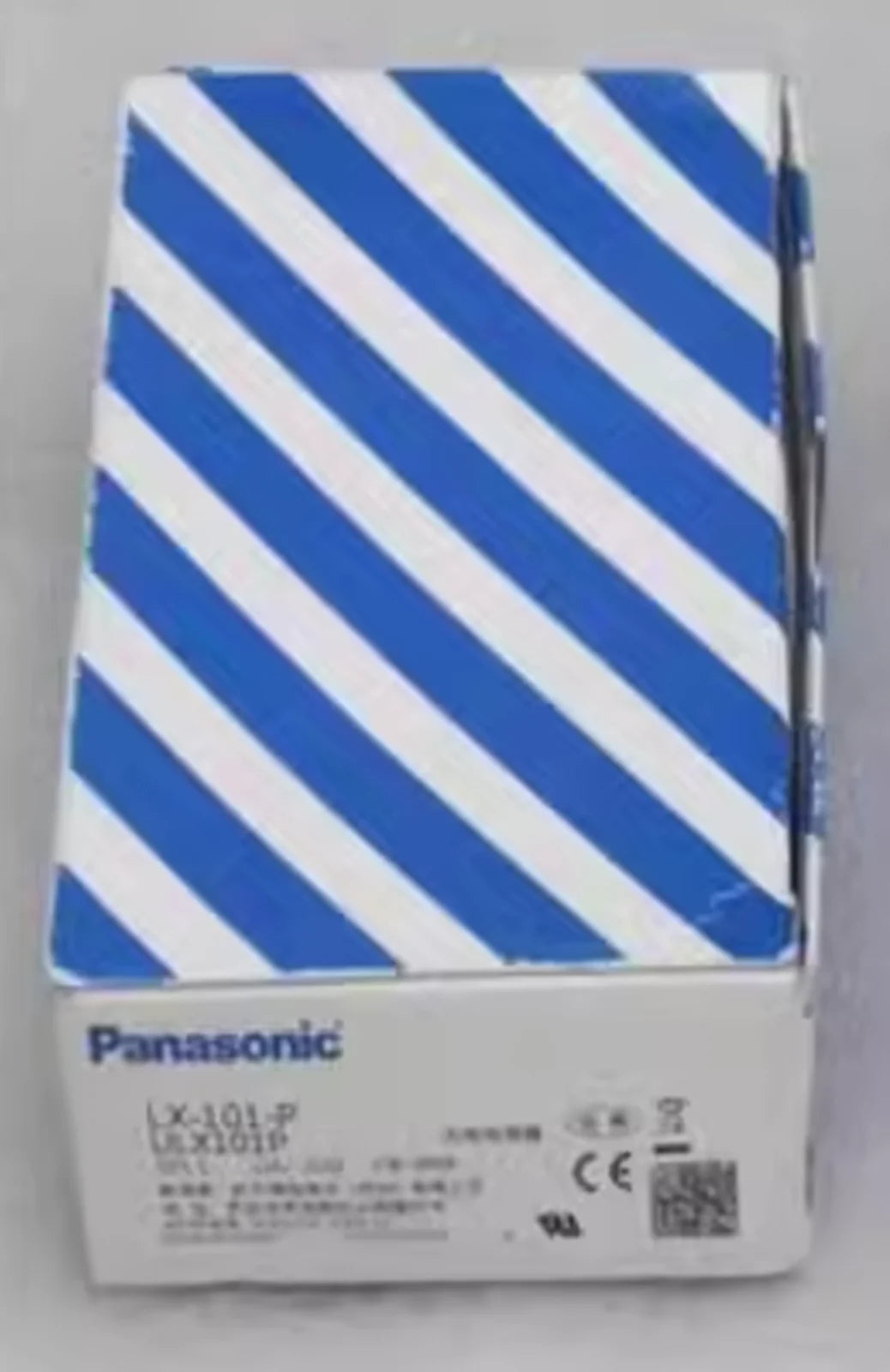 PANASONIC LX-101-P Digital Mark Sensor - [Product Name] - PANASONIC [1]