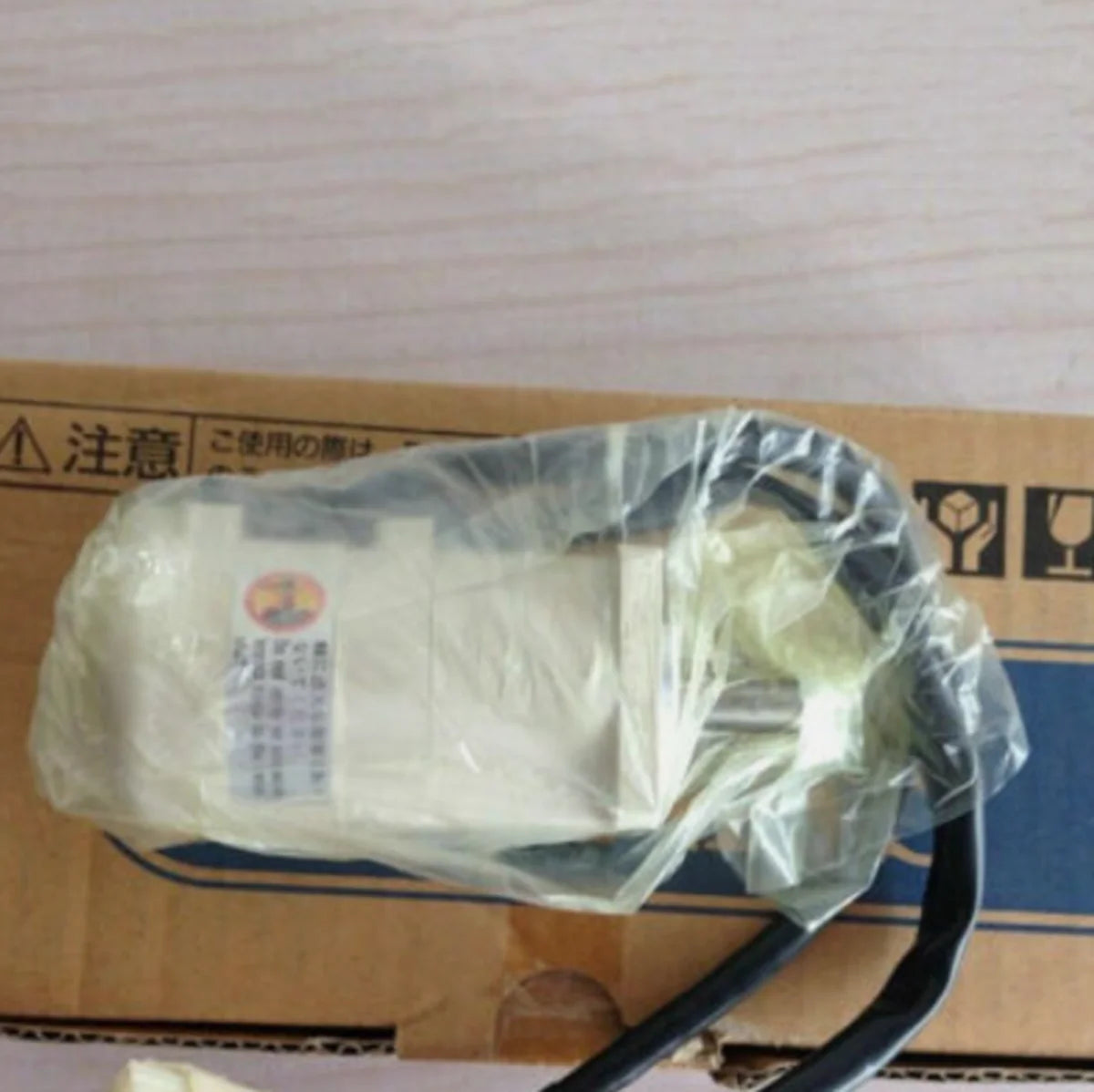 PANASONIC MBMK042BLN1 - PANASONIC [1]