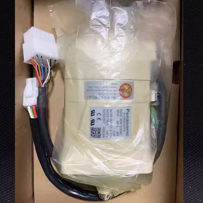 PANASONIC MSM021A2NE AC Servo Motor 24V 50Hz 2000 RPM - PANASONIC [3]