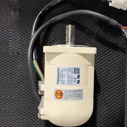 PANASONIC MSM021A2NE AC Servo Motor 24V 50Hz 2000 RPM - PANASONIC [5]