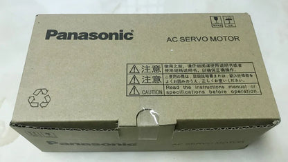 PANASONIC MSM022A1E Brand New Motor - PANASONIC [2]