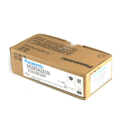 PANASONIC MSM3AZA1N Servo Motor - PANASONIC [2]