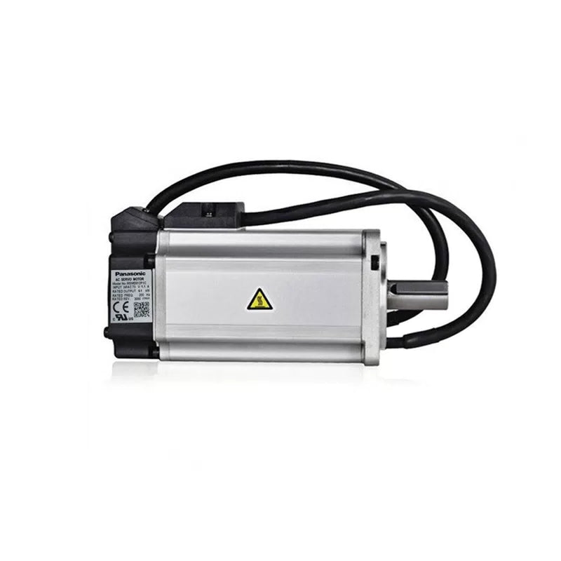 PANASONIC MSMD012P1C AC Servo Motor [3]