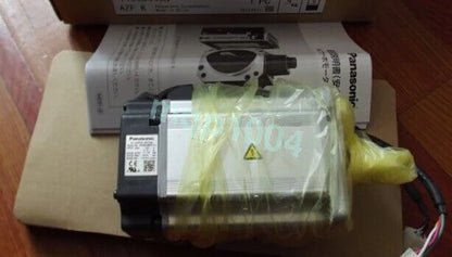 PANASONIC MSMD082P1C SERVO MOTOR - PANASONIC [1]