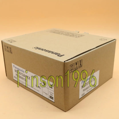 PANASONIC MS-D013A1XX AC SERVO DRIVER One-Year Warranty - PANASONIC [1]
