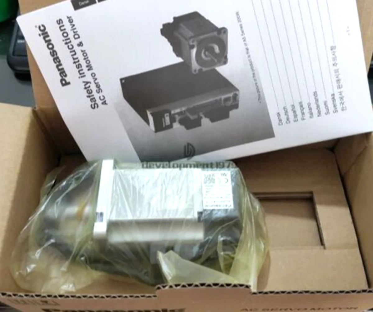 PANASONIC MUMS022A1EOS Servo Motor - PANASONIC [1]