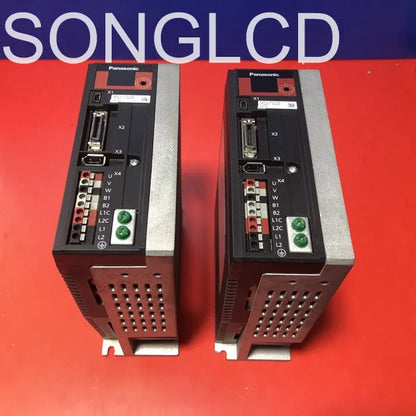 PANASONIC Servo Driver MCDJT3220 - PANASONIC [1]
