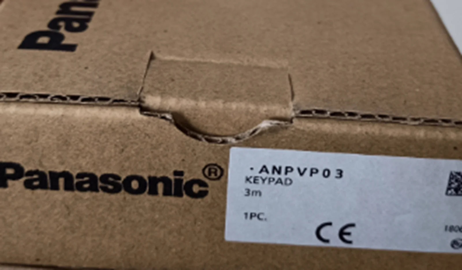 PANASONIC Vision Handle Connecting Cable ANPVP03 – New - PANASONIC [1]