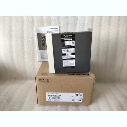 PANasonic MSDA083A1A Servo Driver 1PC - PANASONIC [2]
