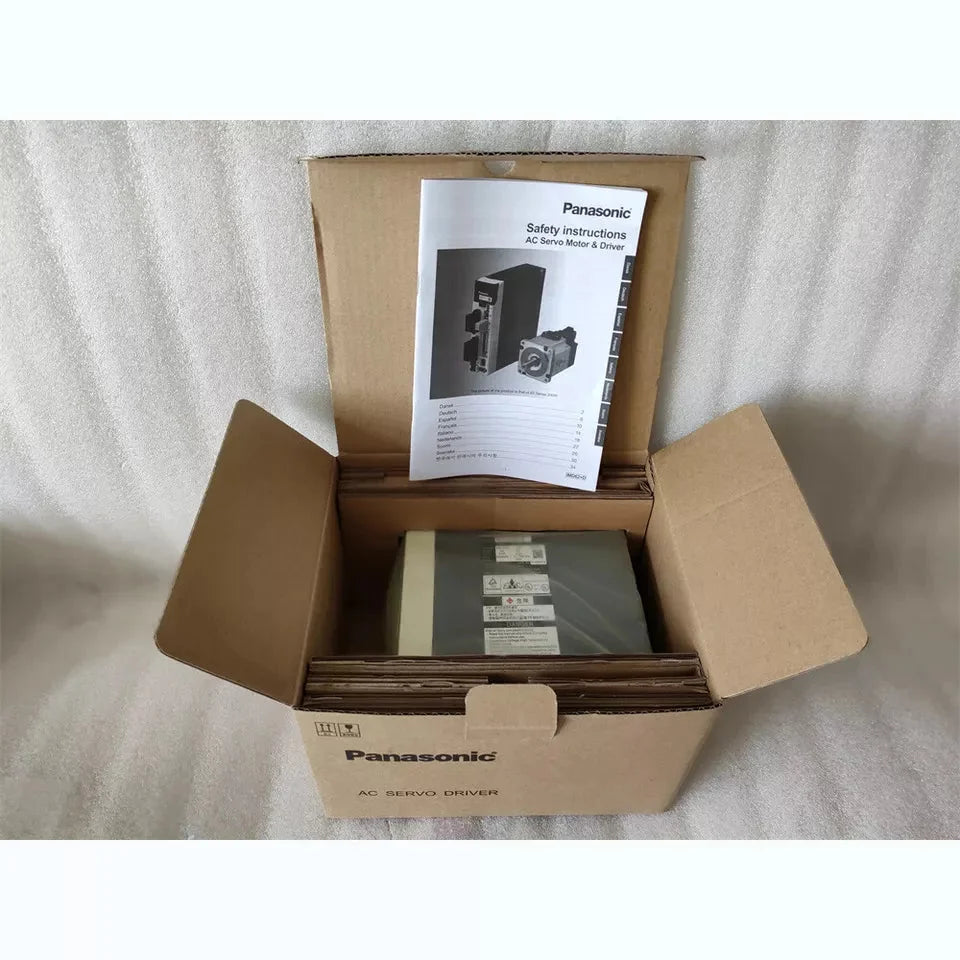 PANasonic MSDA083A1A Servo Driver 1PC - PANASONIC [3]