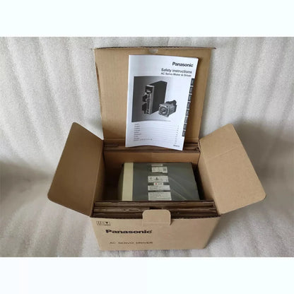 PANasonic MSDA083A1A Servo Driver 1PC - PANASONIC [3]