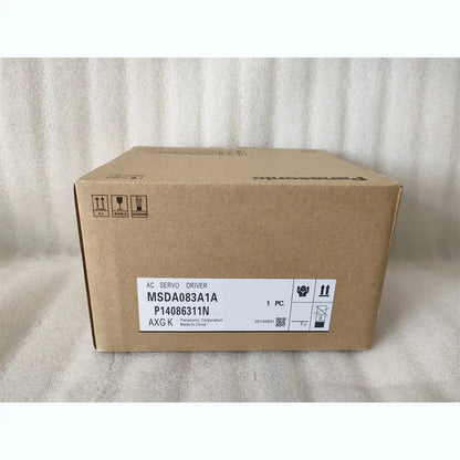 PANasonic MSDA083A1A Servo Driver 1PC - PANASONIC [4]