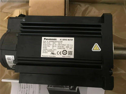 PANasonic MSME302GCGM Servo Motor 1PC - PANASONIC [3]