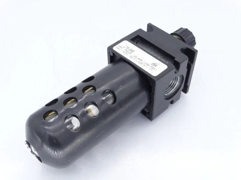 PARKER L75-04B AIR LINE LUBRICATOR - PARKER [1]