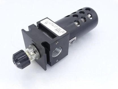 PARKER L75-04B AIR LINE LUBRICATOR - PARKER [2]