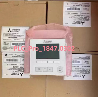 PAR-40MAAC 1PCS Mitsubishi PAR-40MAAC Control Panel Fast delivery #k [1]