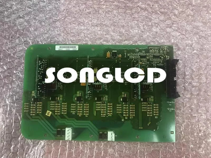 PC00384E Electronic Component 1 Piece - OMRON [2]