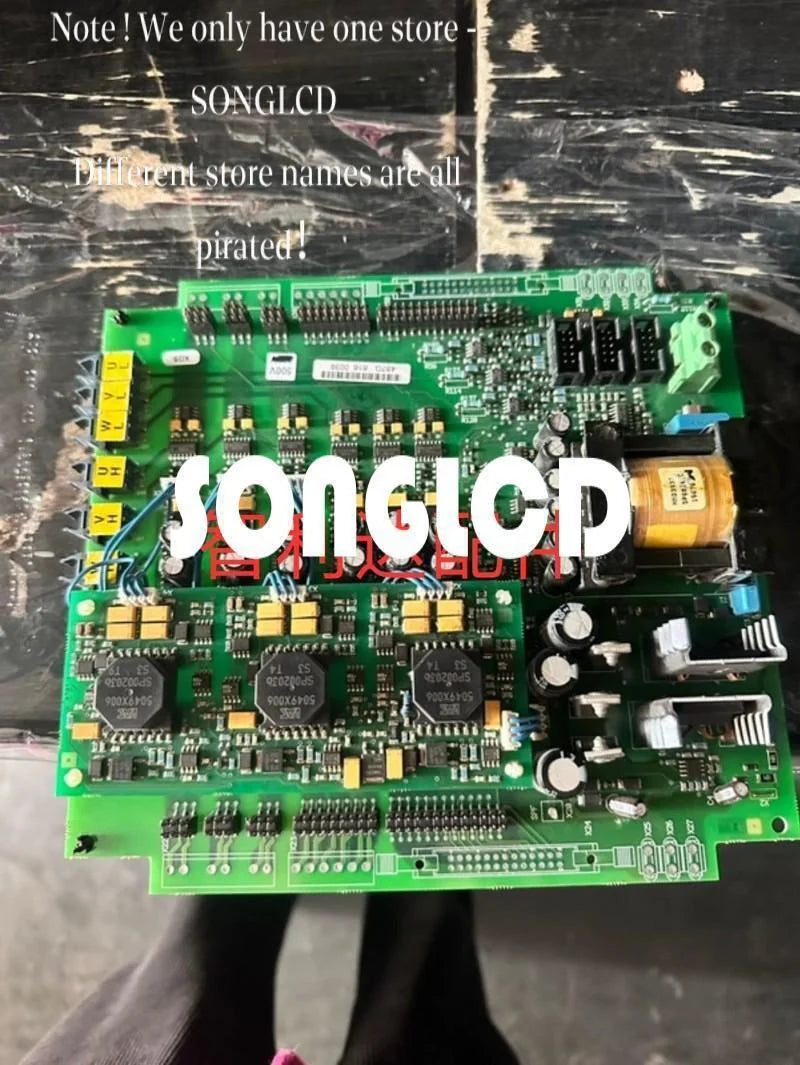 PC00487E Fuse 487g 500V - SCHNEIDER ELECTRIC [1]
