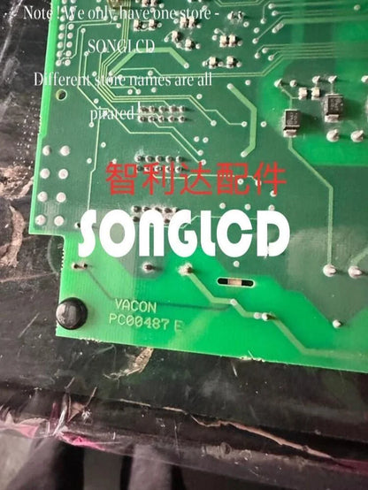 PC00487E Fuse 487g 500V - SCHNEIDER ELECTRIC [4]