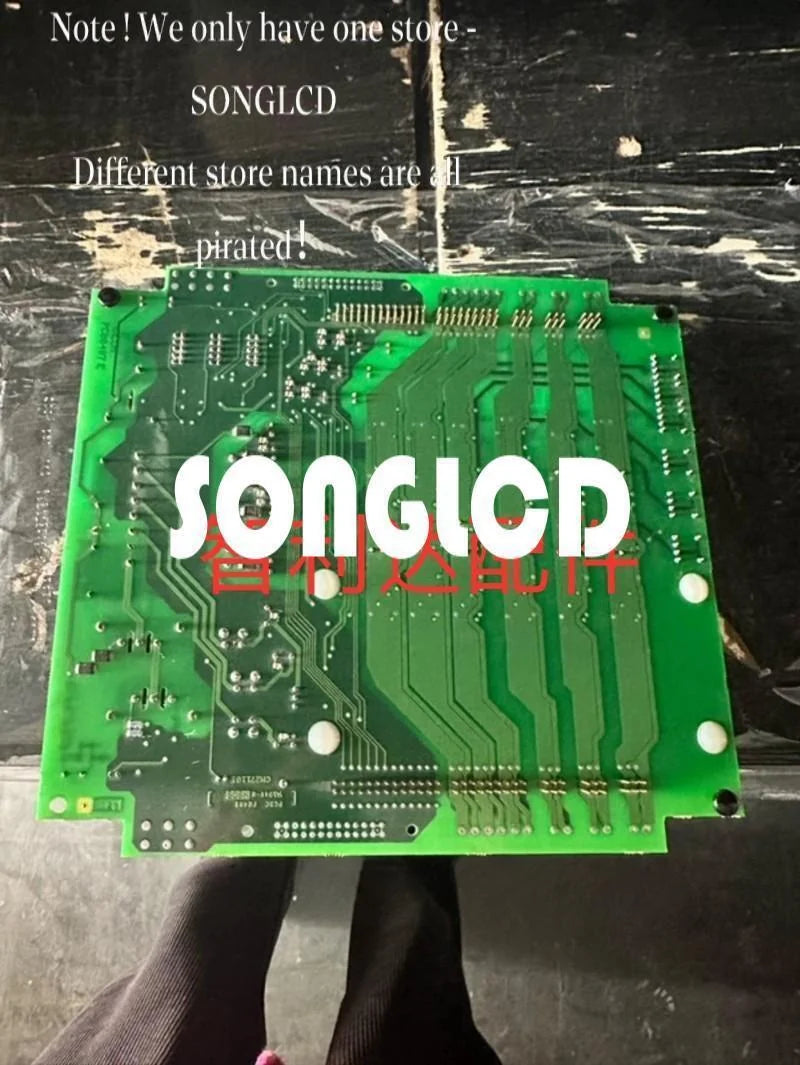 PC00487E Fuse 487g 500V - SCHNEIDER ELECTRIC [5]