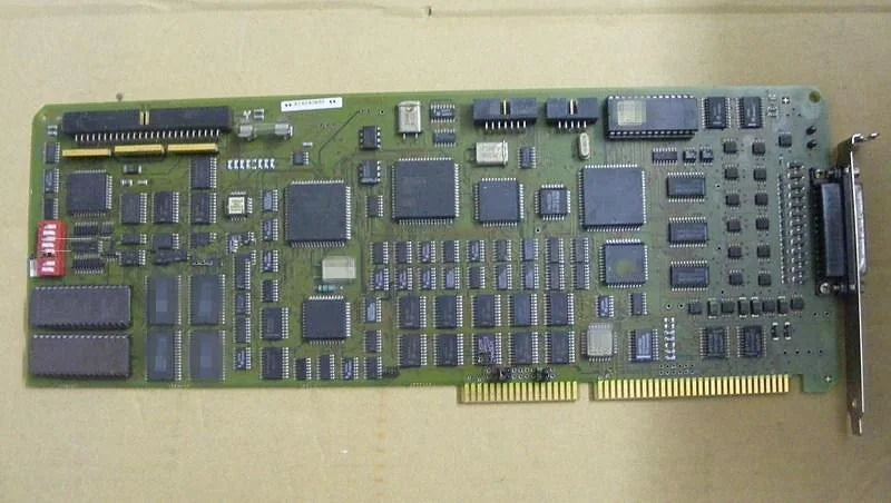 PC1262B - SIEMENS [1]