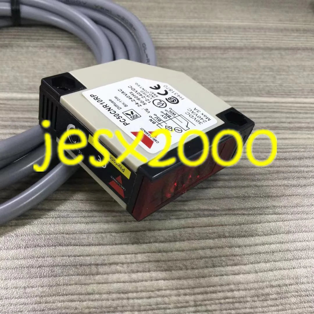 PC50CNR10RP Sensor - HIKOMOTO [4]