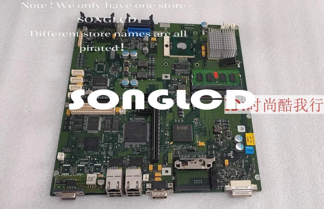 PC627B A5E02122237 1PCS Compact Module - BADEC [1]