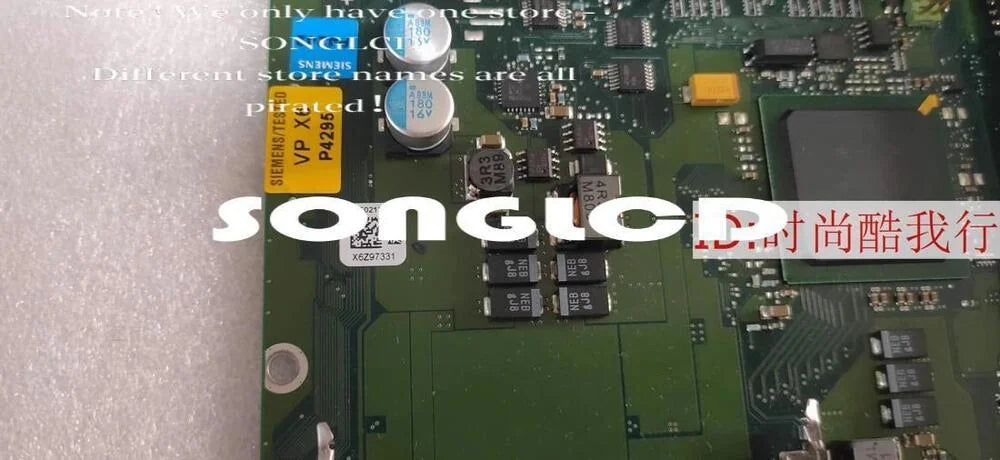 PC627B A5E02122237 1PCS Compact Module - BADEC [2]