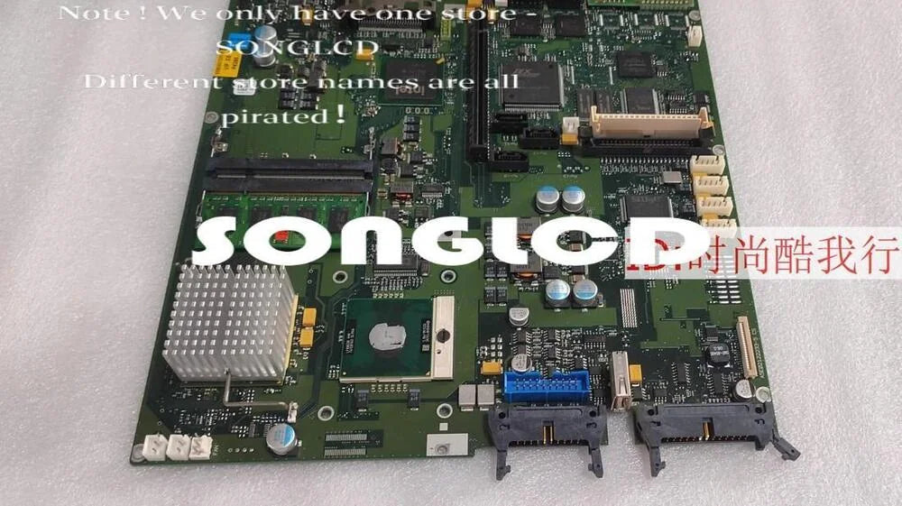 PC627B A5E02122237 1PCS Compact Module - BADEC [3]