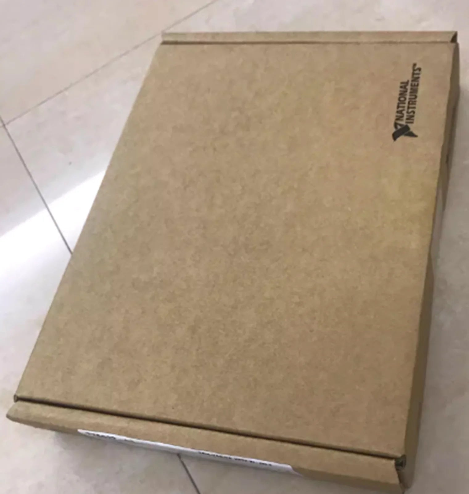 PCI-6527 Digital Device - NATIONAL INSTRUMENTS [1]