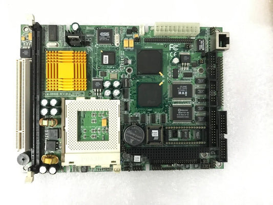 PCM-6890B - AAEON [1]
