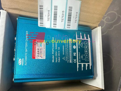 PDPC2401-10A supply power For [1]