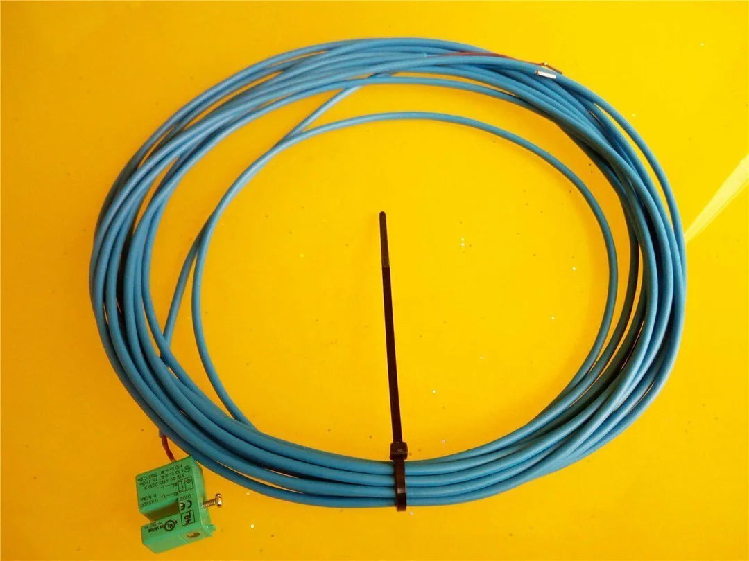 PEPPERL+FUCHS P+F SC3,5-G-N0-6M - PEPPERL+FUCHS [2]