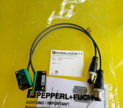 PEPPERL+FUCHS Photoelectric Switch M100/MV100-RT/76a/103/115b - High-Efficiency Smart Control for Lighting Systems - PEPPERL+FUCHS [4]