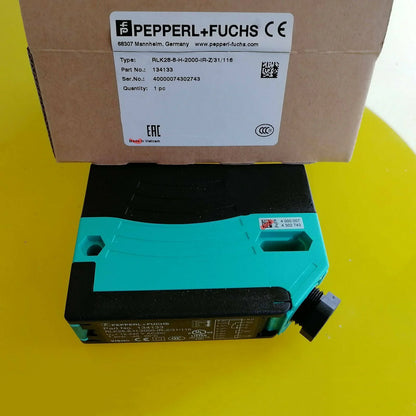 PEPPERL+FUCHS RLK28-8-H-2000-IR-Z - PEPPERL+FUCHS [7]