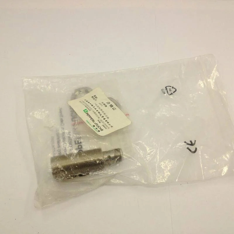PEPPERL+FUCHS proximity switch NCB5-18GM40-ZO-V1 - PEPPERL+FUCHS [2]