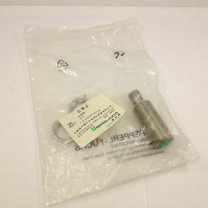 PEPPERL+FUCHS proximity switch NCB5-18GM40-ZO-V1 - PEPPERL+FUCHS [3]