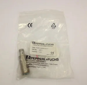 PEPPERL+FUCHS proximity switch NCB5-18GM40-ZO-V1 - PEPPERL+FUCHS [4]