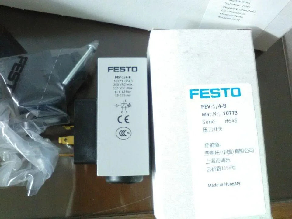 PEV-1_4-B - FESTO [1]