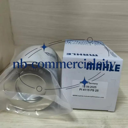 PI4115PS25 1PcS Oil Filter Screen External Oil Filter Screen Replacement #u [1]