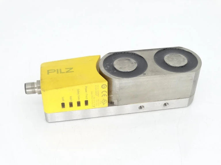 PILZ 570640 SWITCH - High-Quality Power Adapter for iPhone 15 Pro / 16 Pro / 17 Pro / 18 Pro / 19 Pro / 14 Pro / 15 SE / 16 SE / 17 SE / 18 SE / 19 SE / 12 / 13 / 14 / 15 / 16 / 17 / 18 / 19 / 20 / 21 - PILZ [1]
