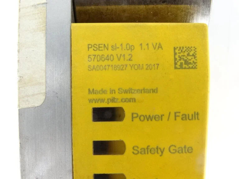 PILZ 570640 SWITCH - High-Quality Power Adapter for iPhone 15 Pro / 16 Pro / 17 Pro / 18 Pro / 19 Pro / 14 Pro / 15 SE / 16 SE / 17 SE / 18 SE / 19 SE / 12 / 13 / 14 / 15 / 16 / 17 / 18 / 19 / 20 / 21 - PILZ [3]