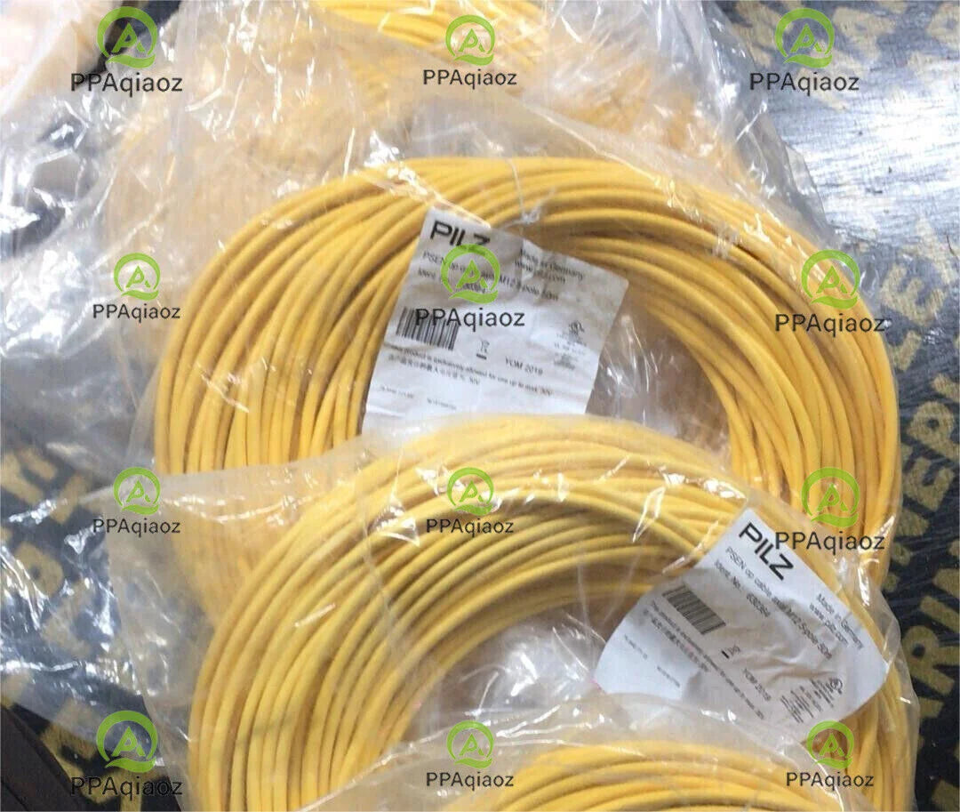 PILZ 630364 PSEN OP Cable Axial M12-5Pole 50m - PILZ [1]