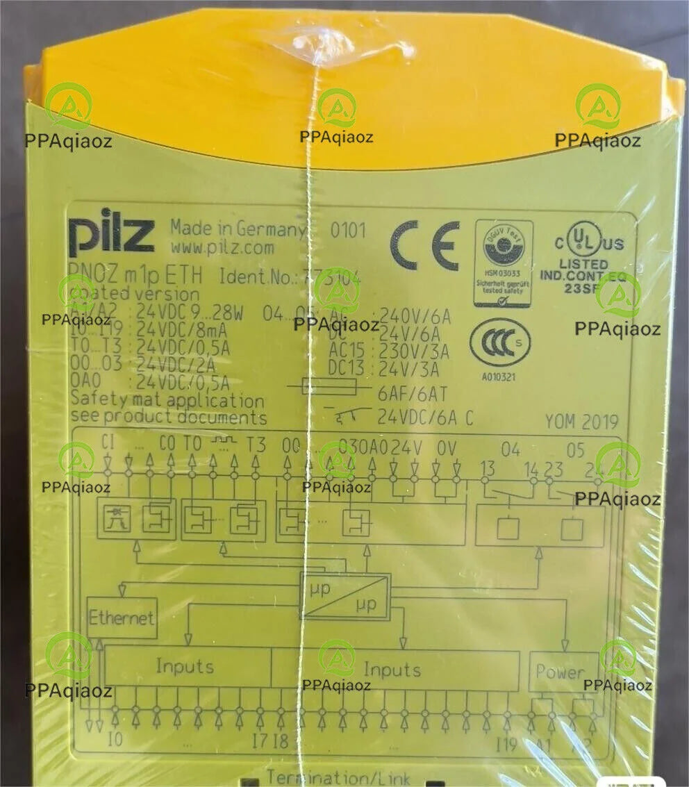 PILZ 773104 - PILZ [1]