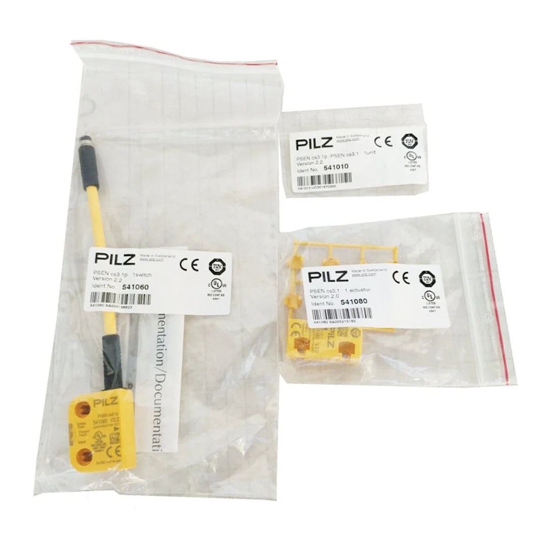 PILZ CS3.1P Safety Switch - PILZ [1]