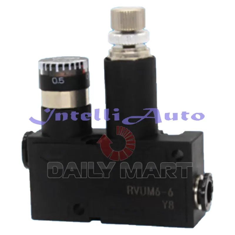PISCO RVUM6-6 Pressure Regulator [1]