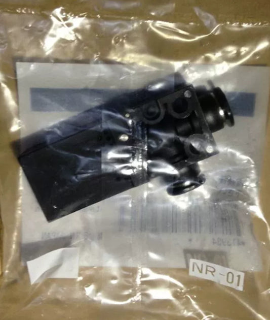 PISCO VBH0766P Vacuum Generator - PISCO [1]