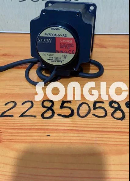 PK599AHW-A12: High-Quality 1PCS Component - SCHNEIDER ELECTRIC [1]