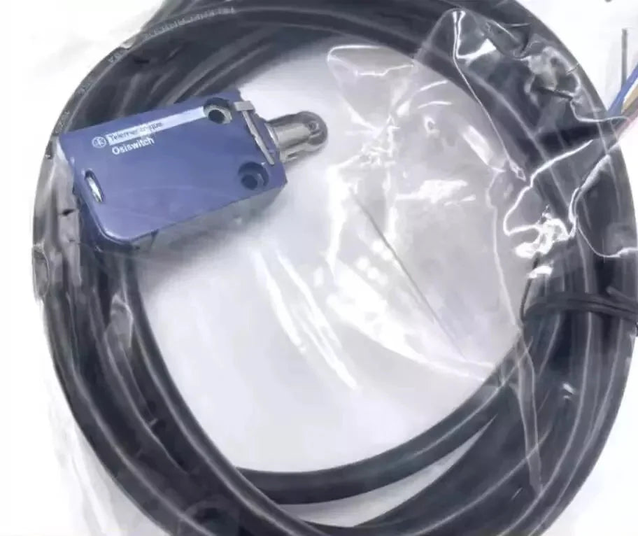 PLC Limit Switch XCMD2102L5 - ABB [1]