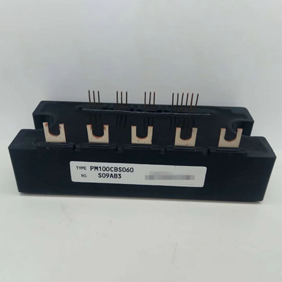 PM100CBS060 - MITSUBISHI [1]